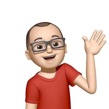 Furkan Semih Dündar - Memoji